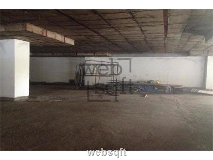 Jubilee Hills Commercial complex for Rent